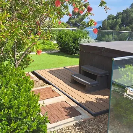 Jolara With Heated Pool * ميميتسا