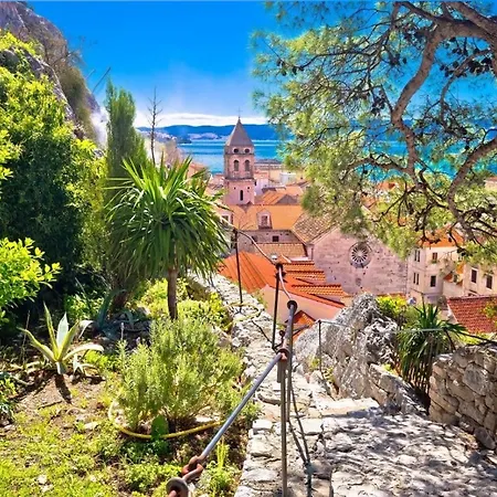 Apartment Jolara With Heated Pool *