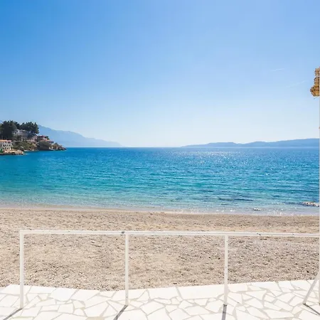 Apartment Jolara With Heated Pool *