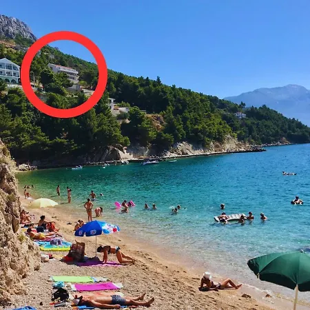 Jolara With Heated Pool *