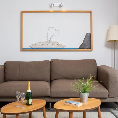 Apartment Jolara With Heated Pool Mimice