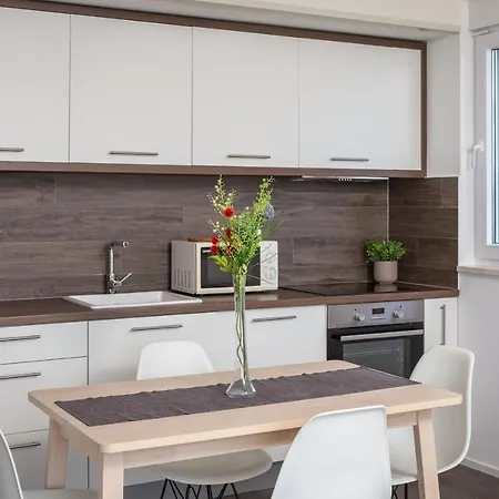 Apartment Jolara With Heated Pool *